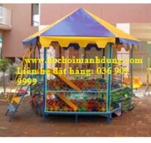 MÁY BAY ĐẢO, MÂM CHAO, MÂM NHÚN, HỒ CÂU CÁ, ĐẢO LƯỢN, MÂM XOAY