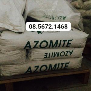 Khoáng tổng hợp Azomite trong thủy sản