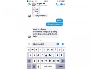 Cấy trắng body 24h