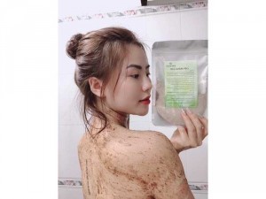 Cấy trắng body 24h