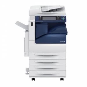Máy photocopy Fuji Xerox 2060CPS