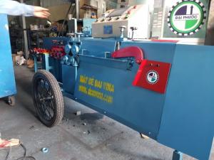 Máy bẻ đai mẫu mới giá rẻ
