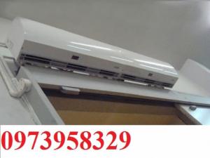 Quạt cắt gió Jinling FM-1212K-2