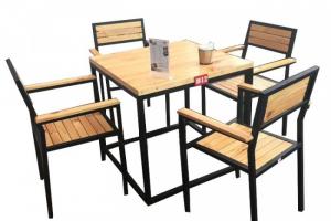 Bàn ghế quán cafe, nhà hàng giá rẻ