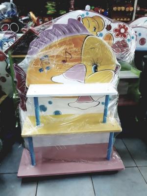 Chuyên cung cấp kệ tủ
