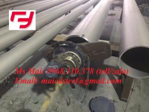 Thép ống inox 309S giá trực tiếp tại nhà máy, giao hàng toàn quốc