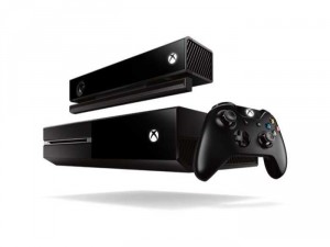 XBox One 500G + Kinect _ New Fullbox