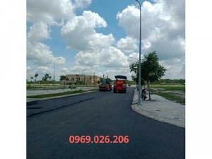 Khu dân cư Đại Nam, chiết khấu 15%/nền