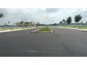 Khu dân cư Đại Nam, chiết khấu 15%/nền