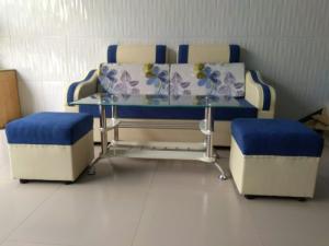 Sofa nhỏ gọn