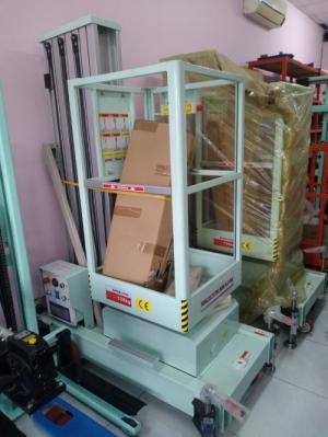xe nâng người GTWY9-1009 OPK