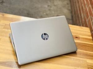 Laptop Hp Pavilion 15s, i3 7020U 4G SSD128-500G Full HD Viền mỏng New 100% BH