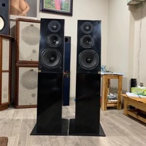 Loa JBL -L7 (usa)