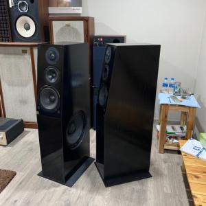 Loa JBL -L7 (usa)