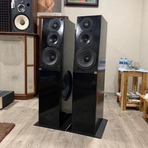 Loa JBL -L7 (usa)