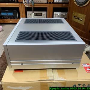 Ampli : LUXMAN L-507U ( Silver)