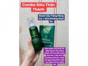 Sữa dưỡng