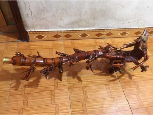 Điếu cày và điếu bát