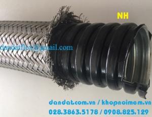 ống ruột gà lõi thép