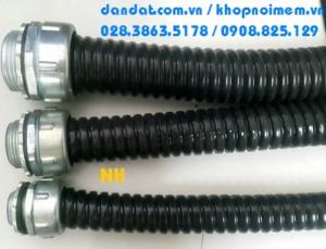 ống ruột gà
