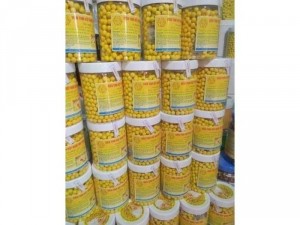 Viên nghệ sữa ong chúa