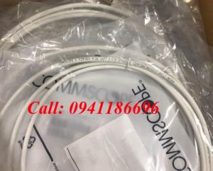 Dây nhảy patch cord cat6A - Cat7 dài 1.5m commscope