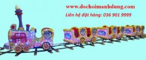 Nhựa nhún, đu quay đảo, vòng đu quay ngựa, đu quay máy bay, cầu trượt thi
