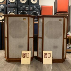 TANNOY MEMORY
