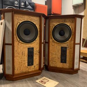 TANNOY MEMORY