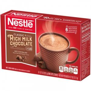 Bột cacao các loại