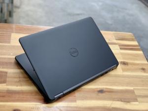 Laptop Dell Ultrabook E7450, i5 5300U 8G SSD256 Đèn phím Pin khủng Đẹp zin 10