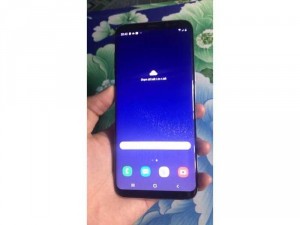 Do cần tiền bán gấp samsung S8+