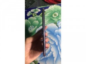 Do cần tiền bán gấp samsung S8+