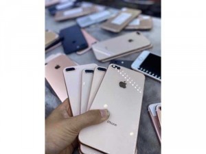 Do nhu cầu Ko cần Sài nữa nhường lại con 8 plus