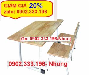 ghế đúc giá sỉ