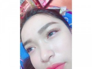 Nối Mi Tại Nhà sale 99k