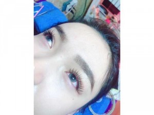 Nối Mi sale 99k