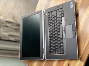 Laptop Dell Latitude E6420, I7 2620M SSD128 - 500G Vga rời Đẹp zin 100% Giá r