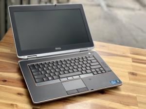 Laptop Dell Latitude E6420, I7 2620M SSD128 - 500G Vga rời Đẹp zin 100% Giá r