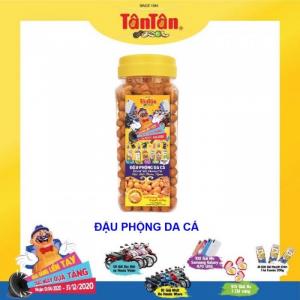 Đậu phộng Da Cá Tân Tân 300g