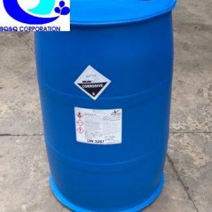 Mua bán EDTA Hà Lan 2 muối, EDTA 4 muối uy tính giá tốt.