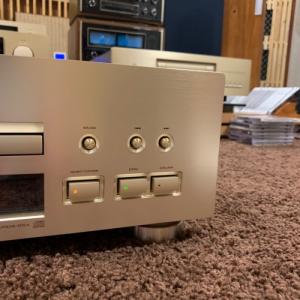 CD TEAC VRDS-25X