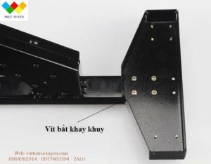 máy dập khuyên bạt u rê giá rẻ