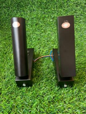 Đèn vách gắn tường mini -1w giá sỉ 200k.