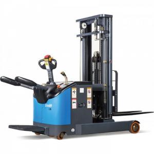 Xe nâng điện đứng lái L16