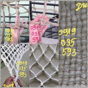Lưới an toàn võng nằm thư giãn làm tại hồ chí minh