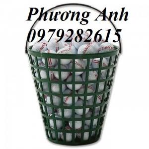 Rổ đựng bóng golf