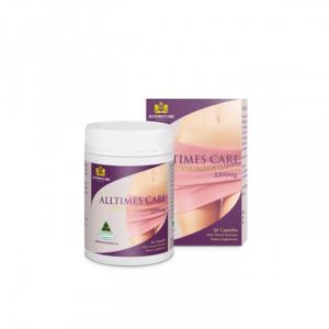 Thực phẩm bảo vệ sức khỏe giảm cân ALLTIMES CARE