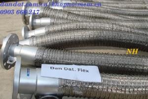 Ống mềm dẫn xăng dầu