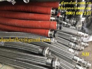 Ống chịu nhiệt đàn hồi
